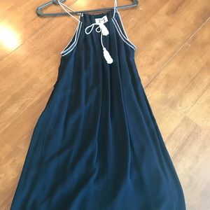 Beautiful black dress